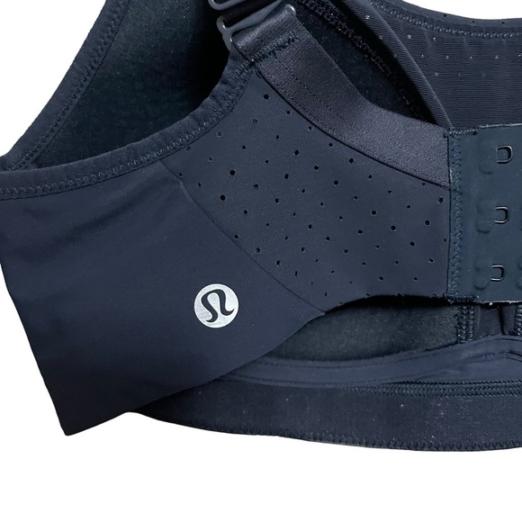 Lululemon Run Times Bra - Picture 6 of 9